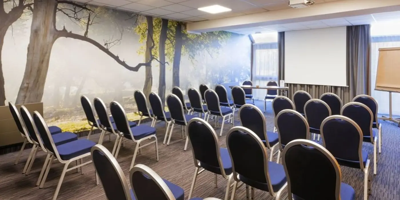 Best Western Paris Saint Quentin, Yvelines, 162 couchages