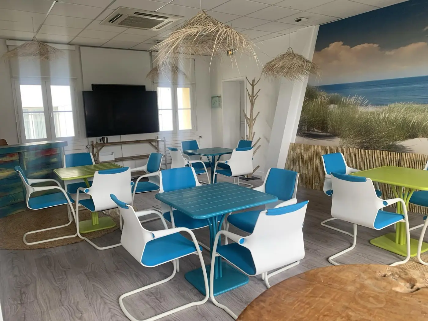 Campus BNP Paribas Louveciennes, domaine, Yvelines, jusqu'à 250 personnes — photo 4
