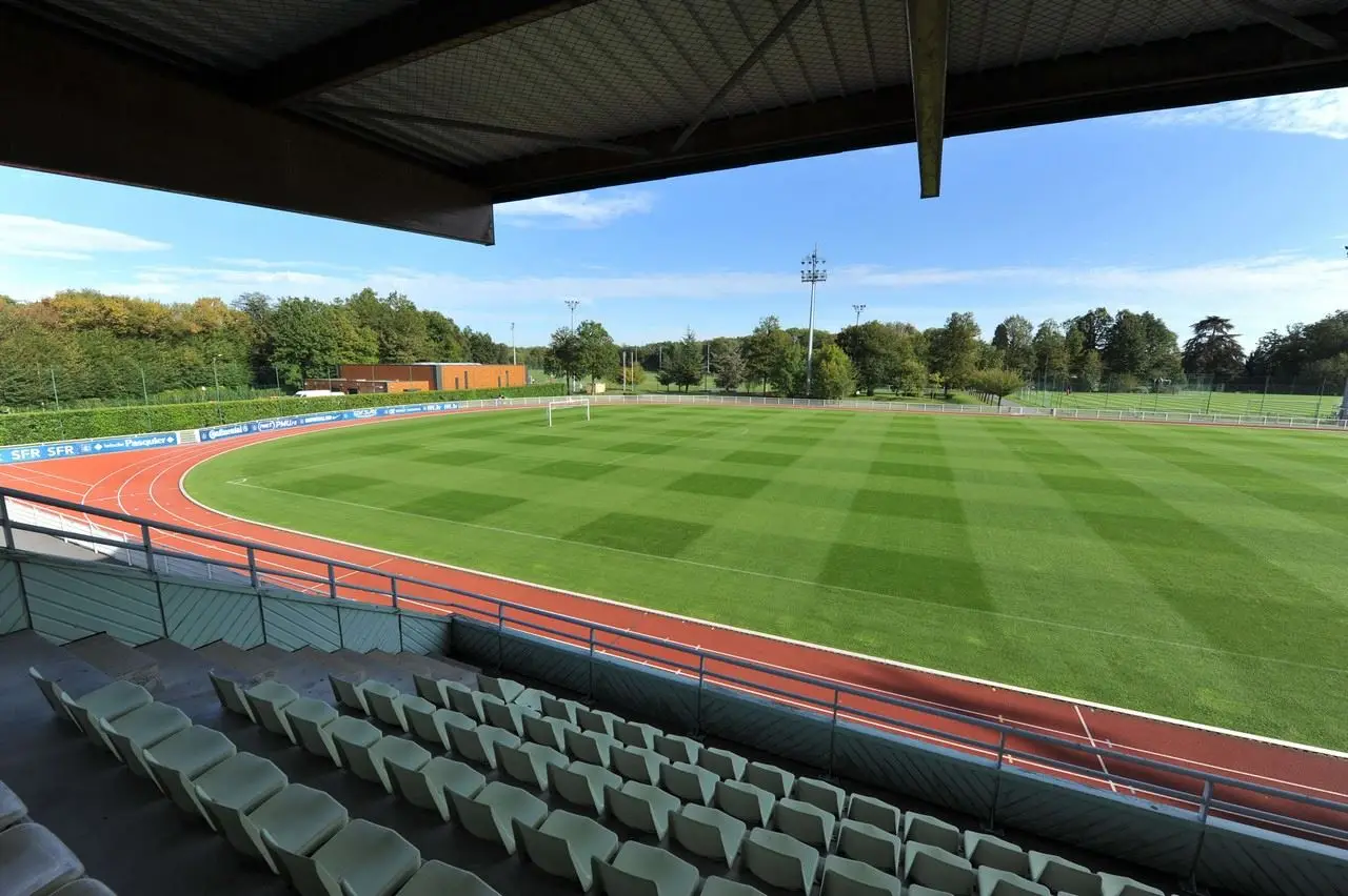 Centre National du Football - Clairefontaine, lieu atypique, Yvelines, jusqu'à 550 personnes — photo 4