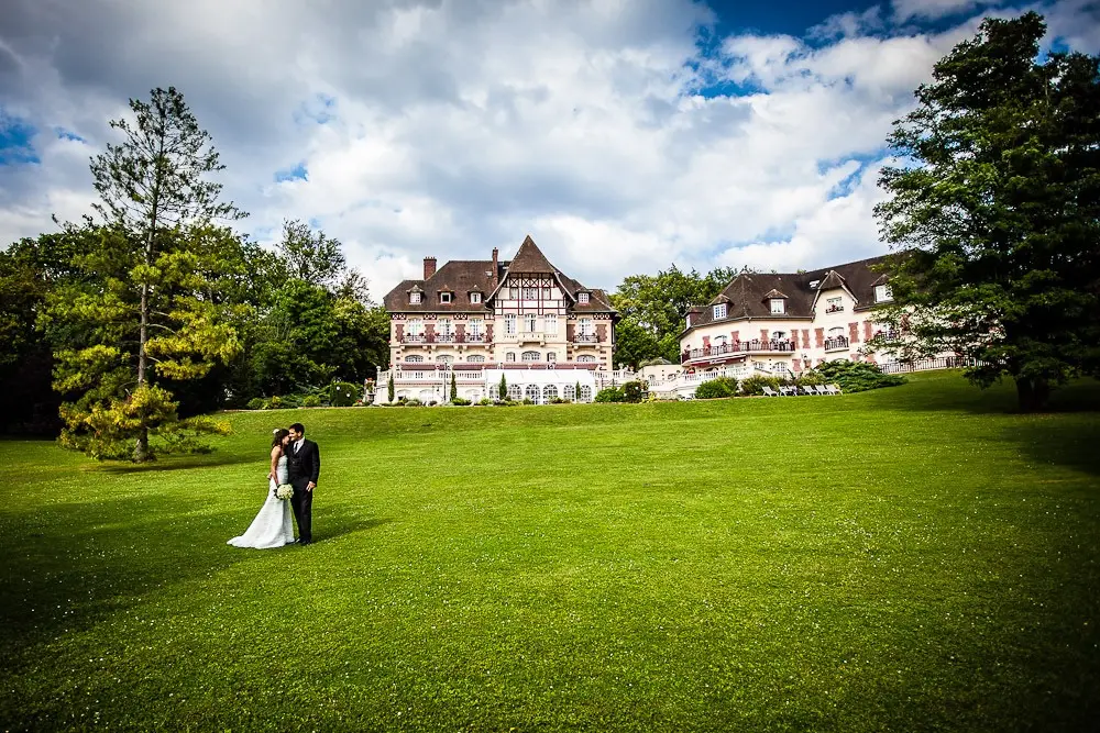 Château de La Tour, château, Oise — photo 4