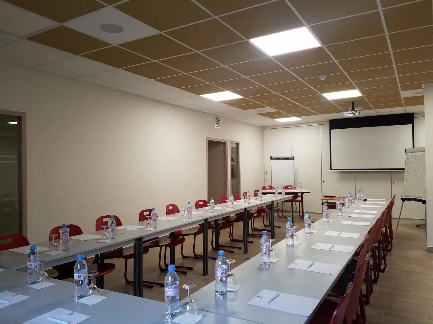Club Belambra le Normont, Essonne, 352 couchages