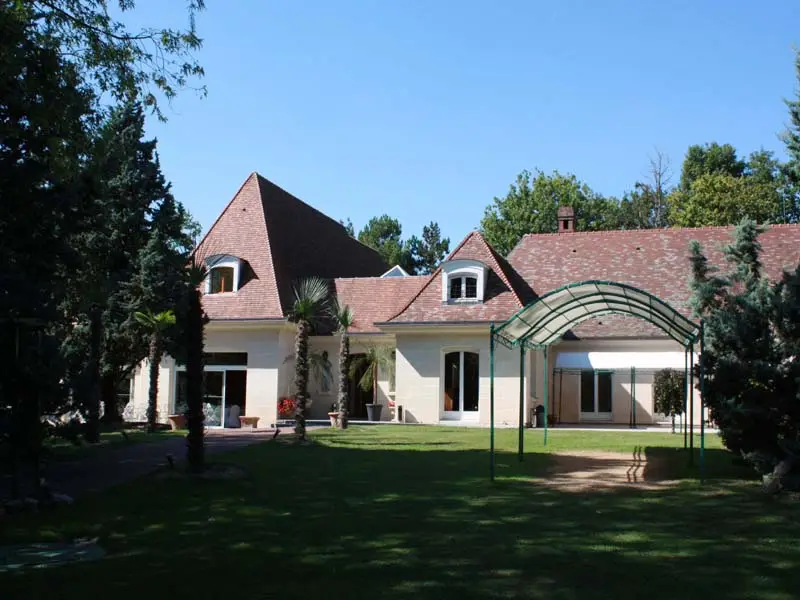 Club Belambra le Normont, lieu atypique, Essonne, jusqu'à 220 personnes — photo 4