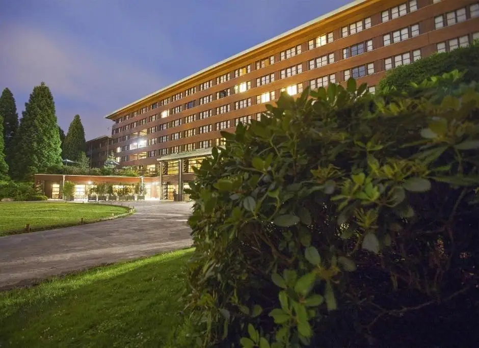Disney'S Hotel New York, hôtel, Seine-et-Marne — photo 5