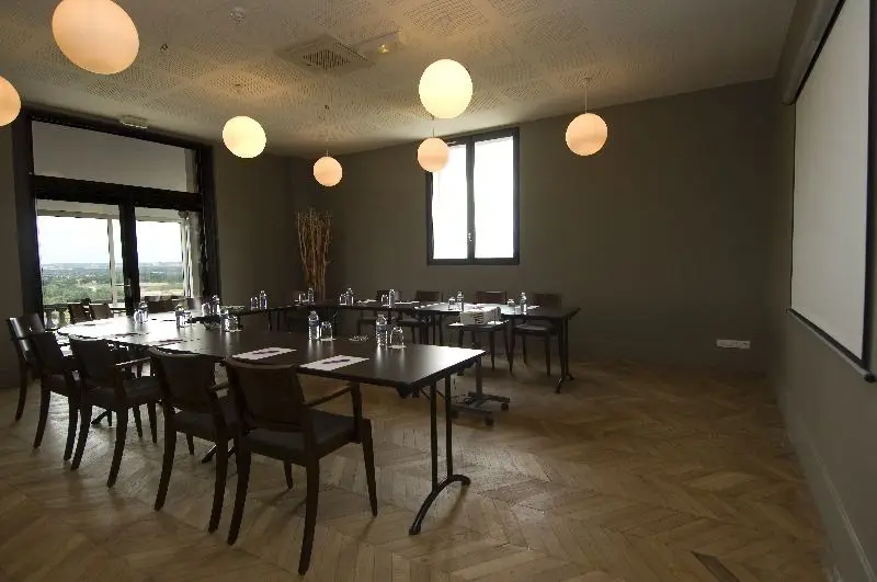 Domaine de la Corniche, domaine, Yvelines, jusqu'à 100 personnes — photo 2