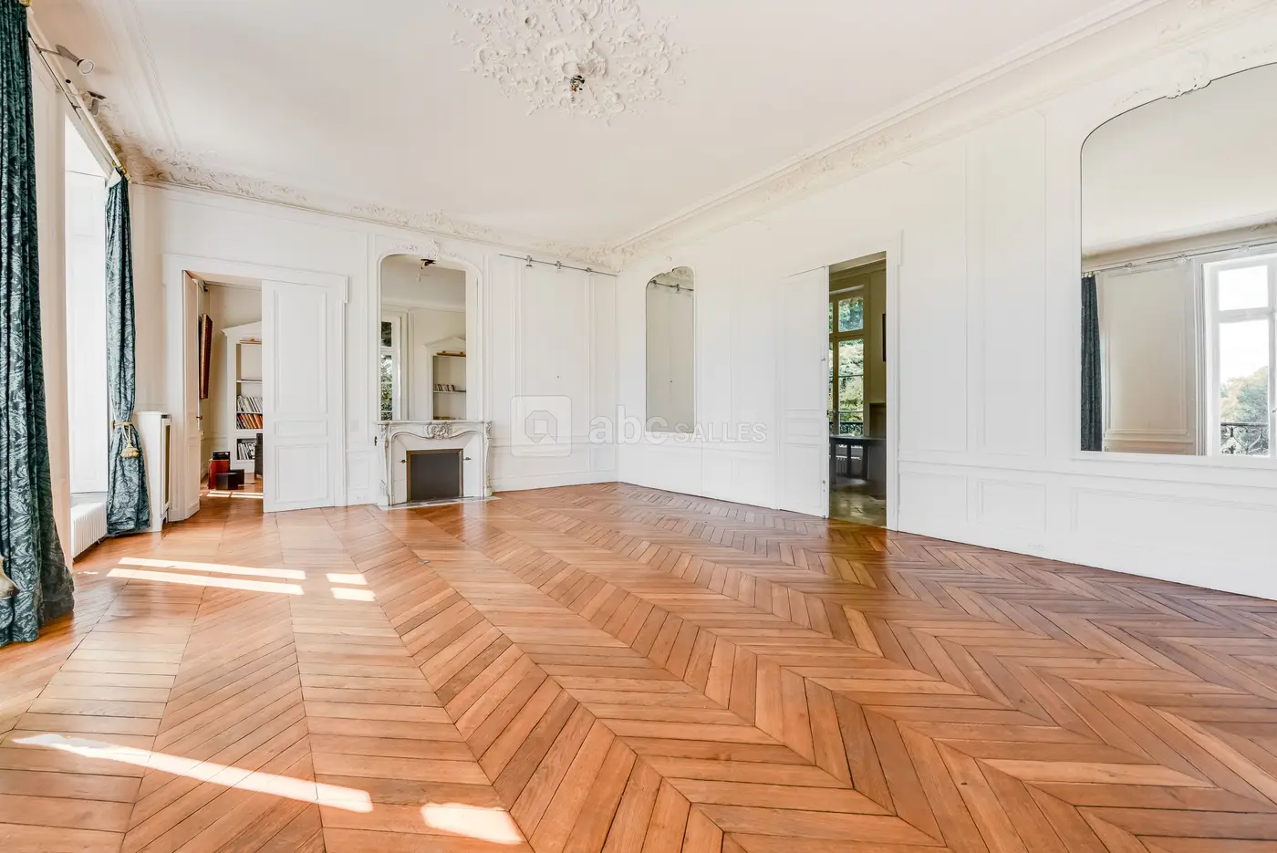 Domaine de la Geneste, domaine, Yvelines, jusqu'à 50 personnes — photo 4