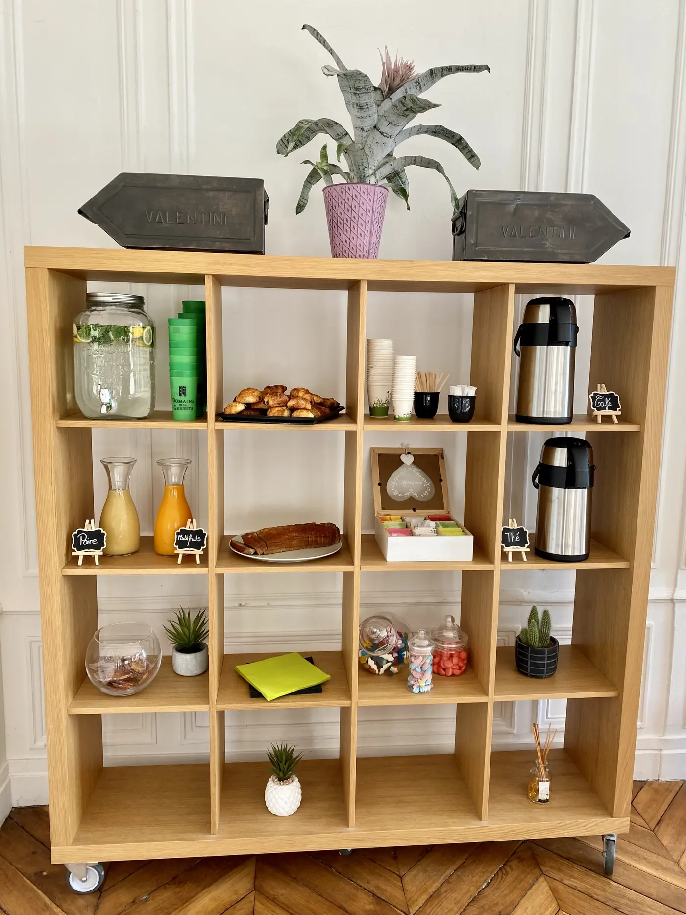 Domaine de la Geneste, domaine, Yvelines, jusqu'à 50 personnes — photo 5