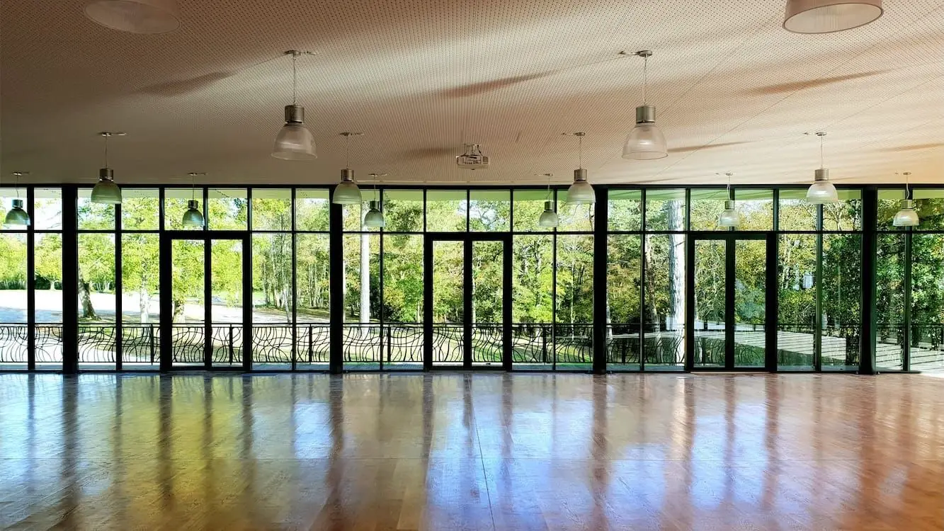 Domaine de Montigny, domaine, Oise, jusqu'à 450 personnes — photo 2
