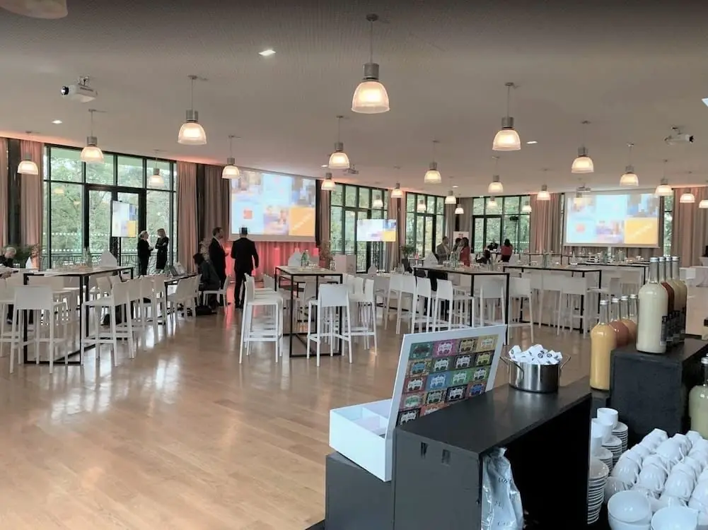 Domaine de Montigny, domaine, Oise, jusqu'à 450 personnes — photo 5