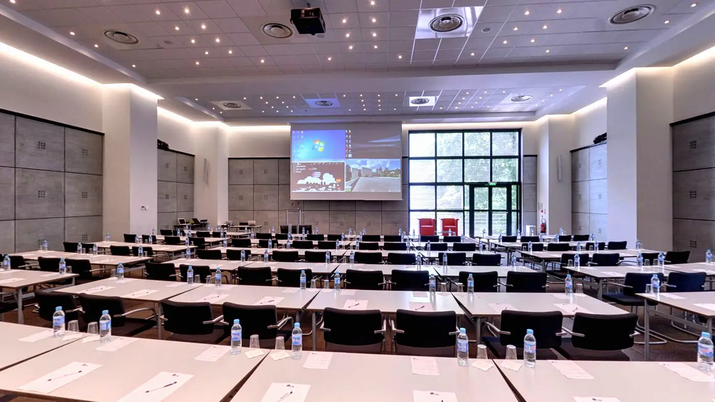 Domaine de Saint Paul, domaine, Yvelines, jusqu'à 200 personnes — photo 2