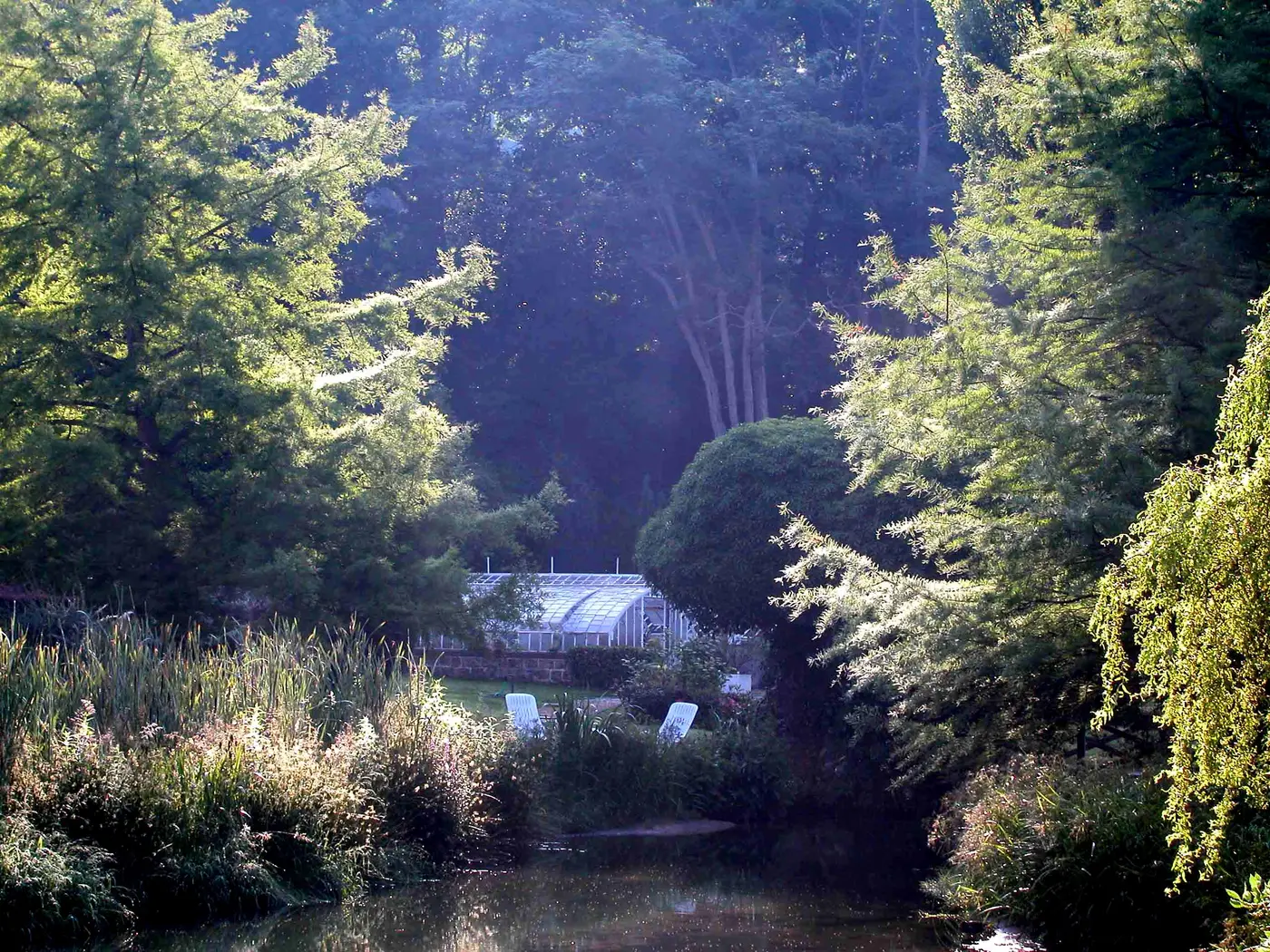 Domaine de Saint Paul, domaine, Yvelines, jusqu'à 200 personnes — photo 4