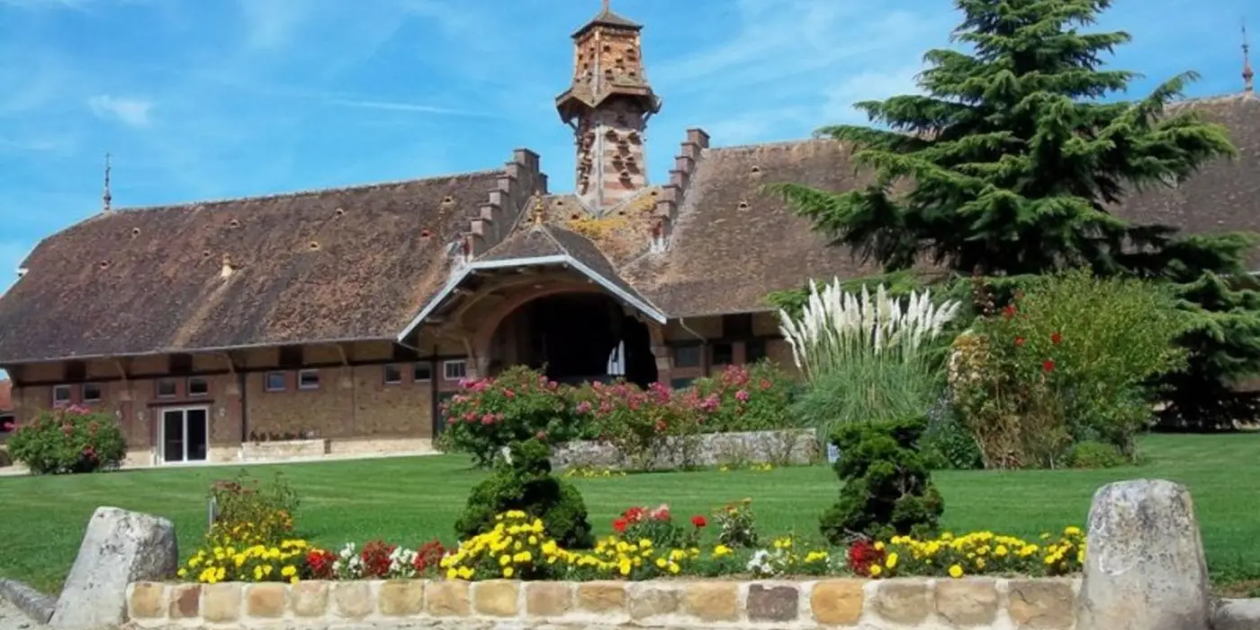 Ferme de Forest, Seine-et-Marne, 32 couchages