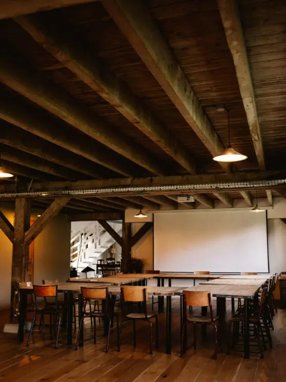 Ferme du Prieuré, Yvelines, 25 couchages