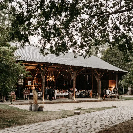 Ferme du Prieuré, abbaye et prieuré, Yvelines, jusqu'à 160 personnes — photo 4