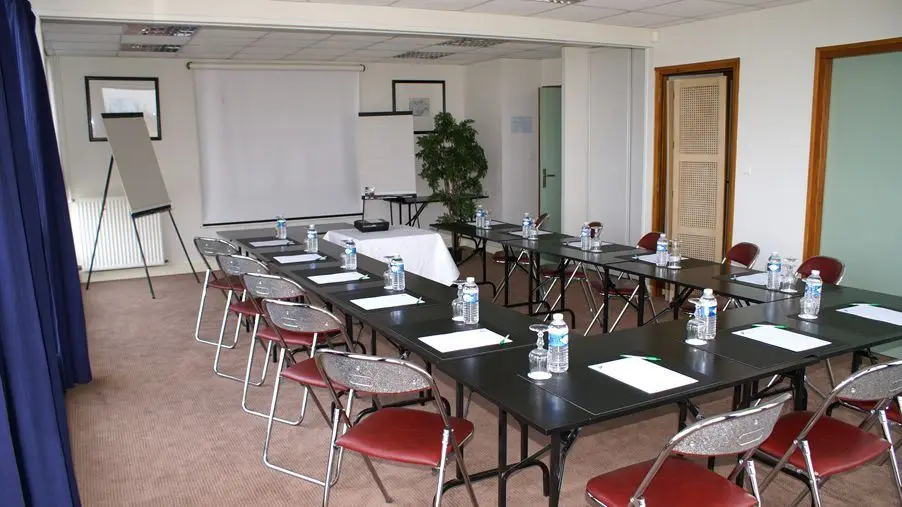 Golf Hotel de Mont Griffon, hôtel, Val-d'Oise, jusqu'à 500 personnes — photo 3