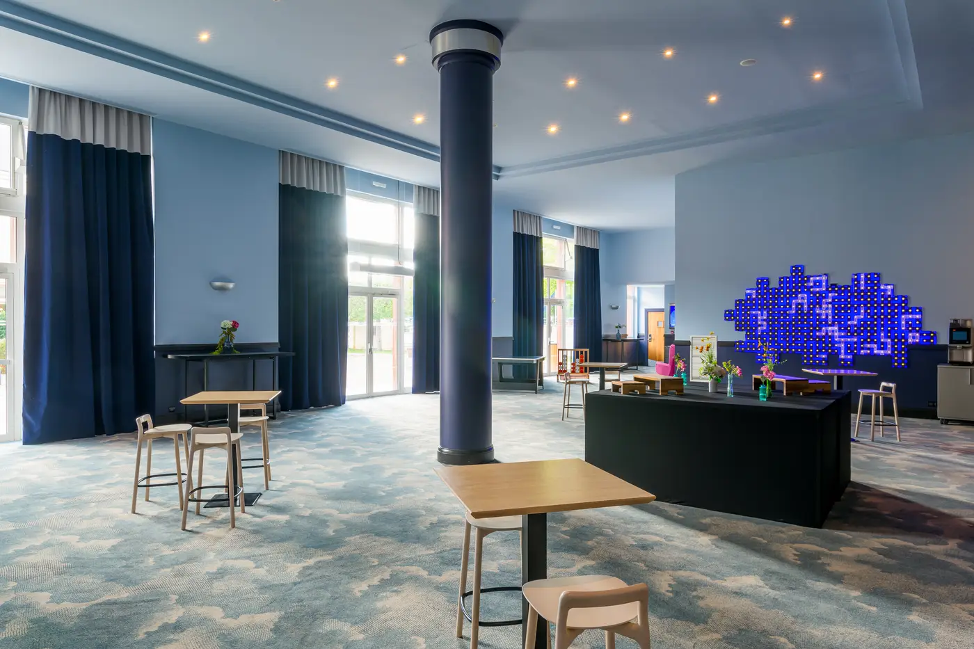 Grand Magic Hôtel, hôtel, Seine-et-Marne — photo 5