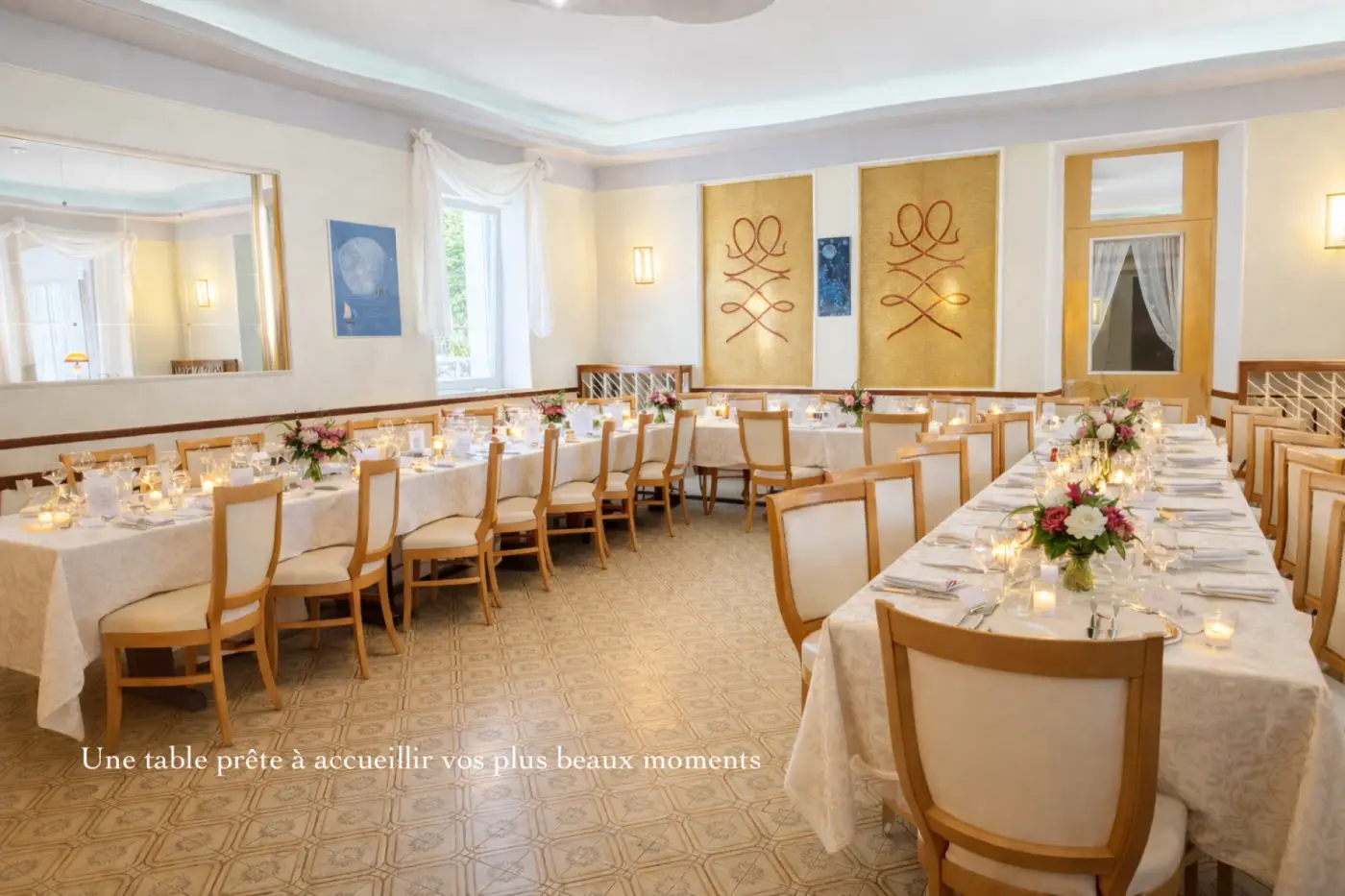 Hôtel des Lacs, hôtel, Essonne, jusqu'à 40 personnes — photo 3