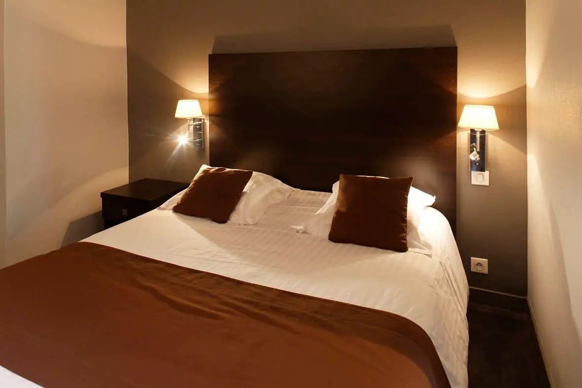 Hôtel du Nord, hôtel, Oise, jusqu'à 35 personnes — photo 5