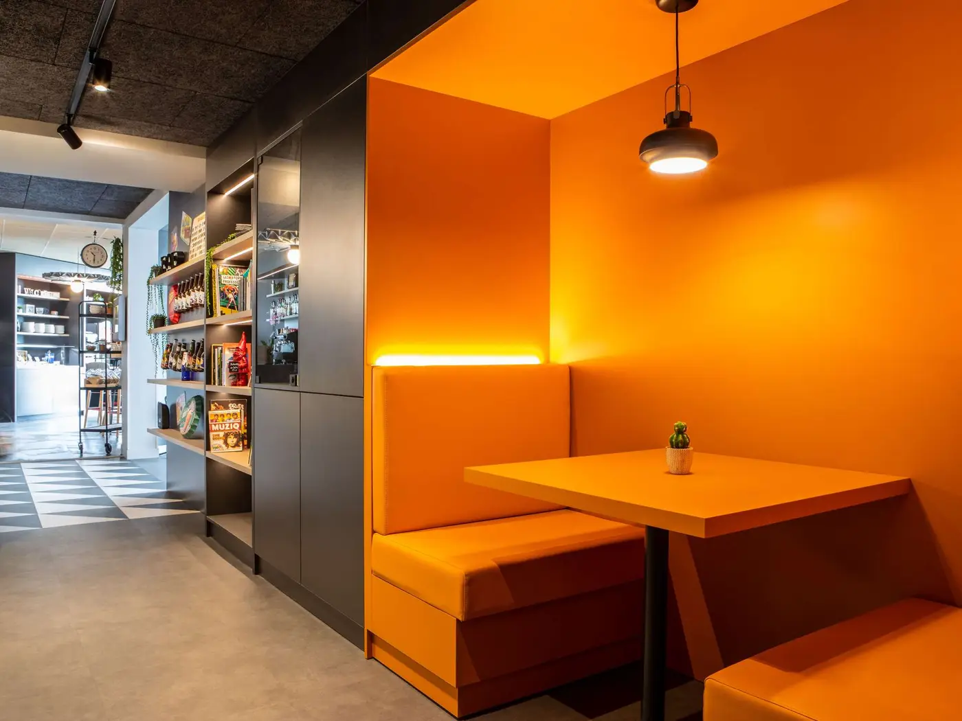Ibis Compiègne, hôtel, Oise — photo 4