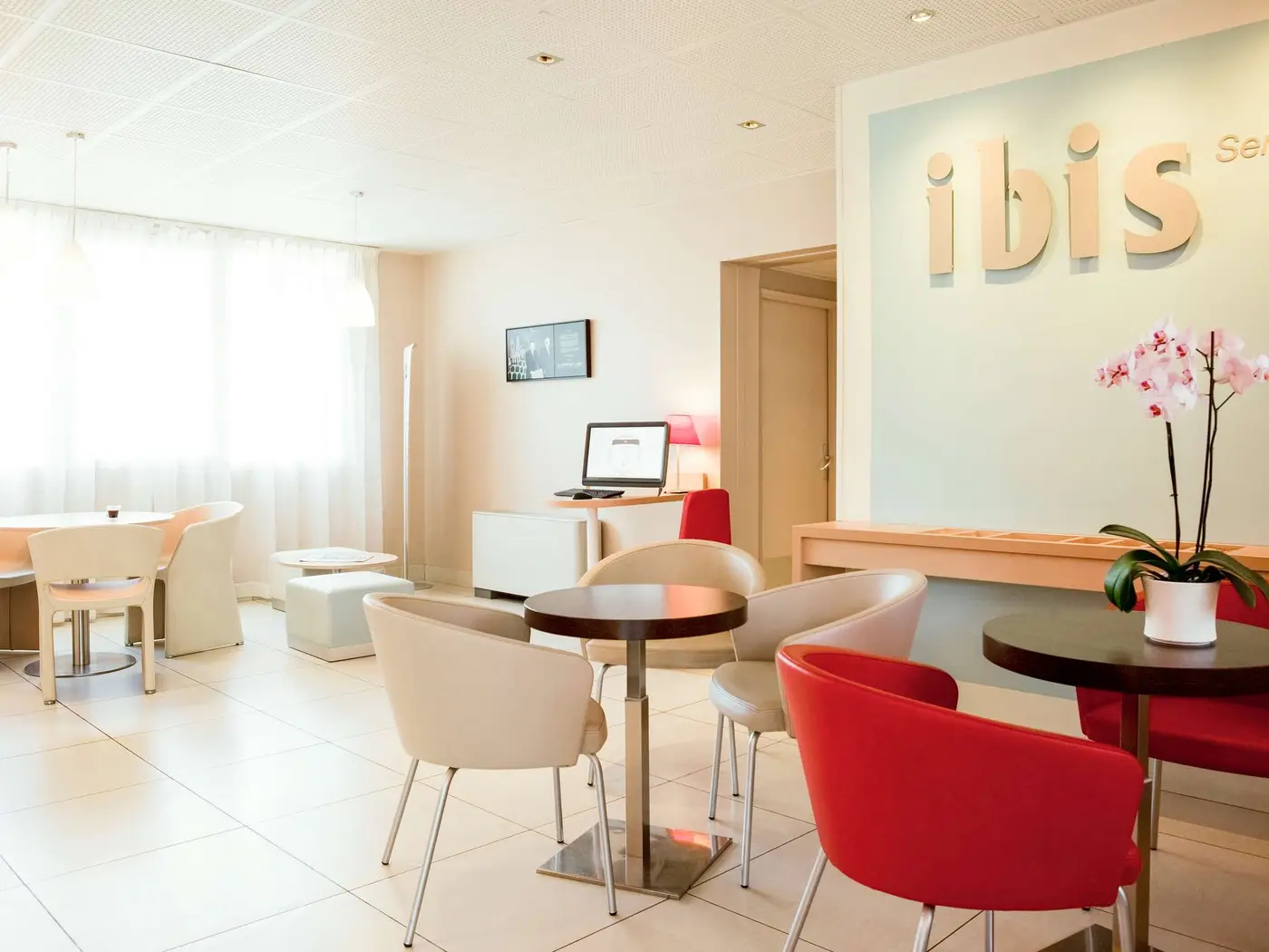 Ibis Senlis, hôtel, Oise — photo 4