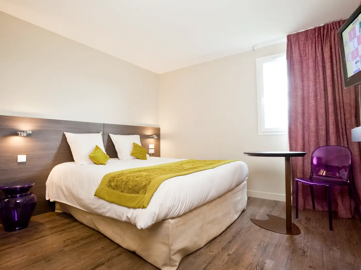 Ibis Styles Compiègne, hôtel, Oise — photo 5