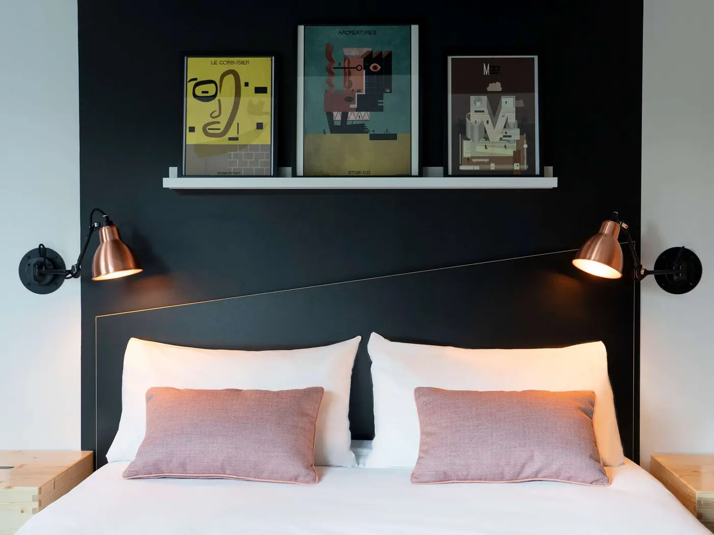 Ibis Styles Dreux Centre Gare, hôtel, Eure-et-Loir — photo 4