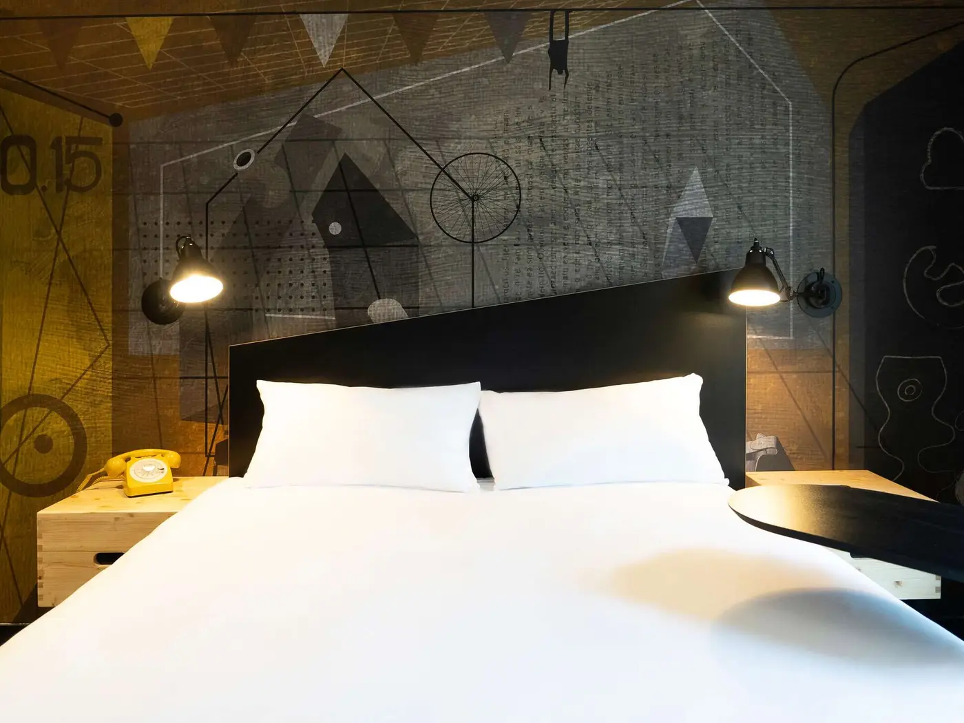 Ibis Styles Dreux Centre Gare, hôtel, Eure-et-Loir — photo 5