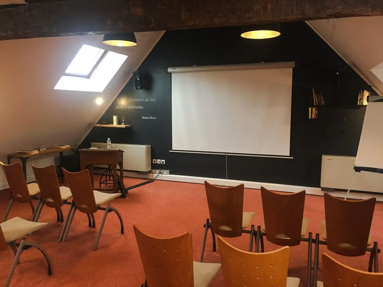 La Ferme Du Manet, ferme et grange, Yvelines, jusqu'à 1400 personnes — photo 3