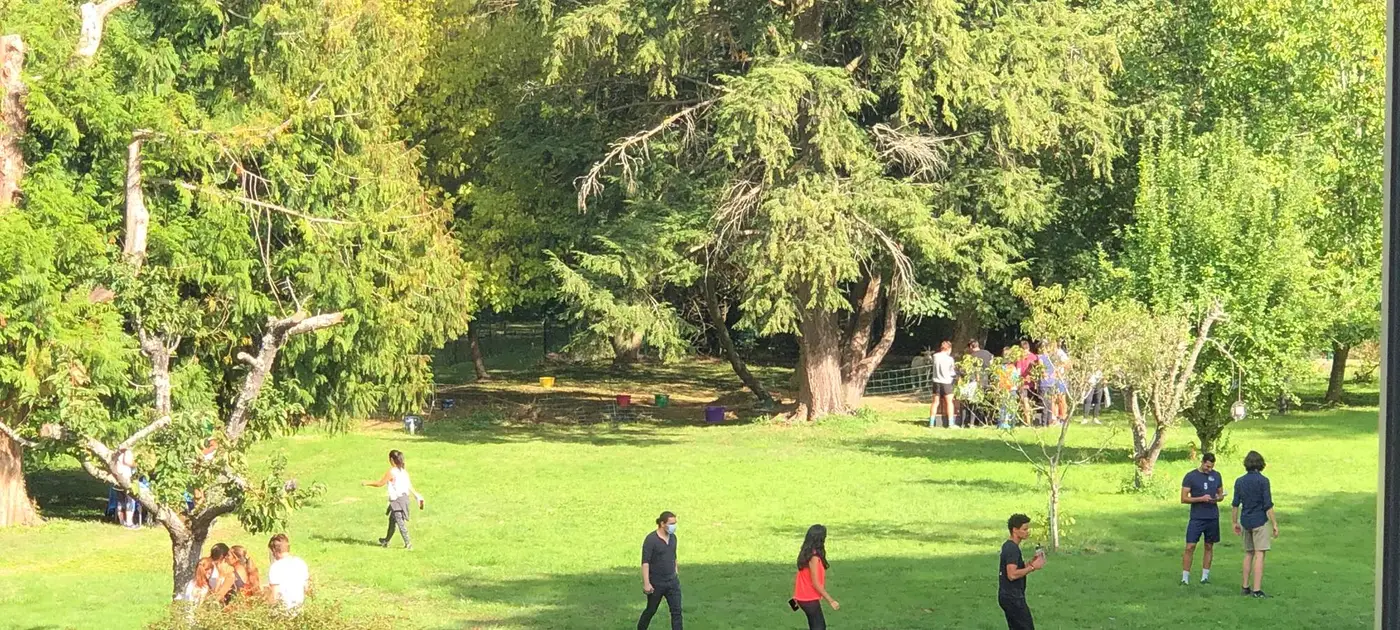 La Villa Rochette, domaine, Essonne, jusqu'à 150 personnes — photo 4