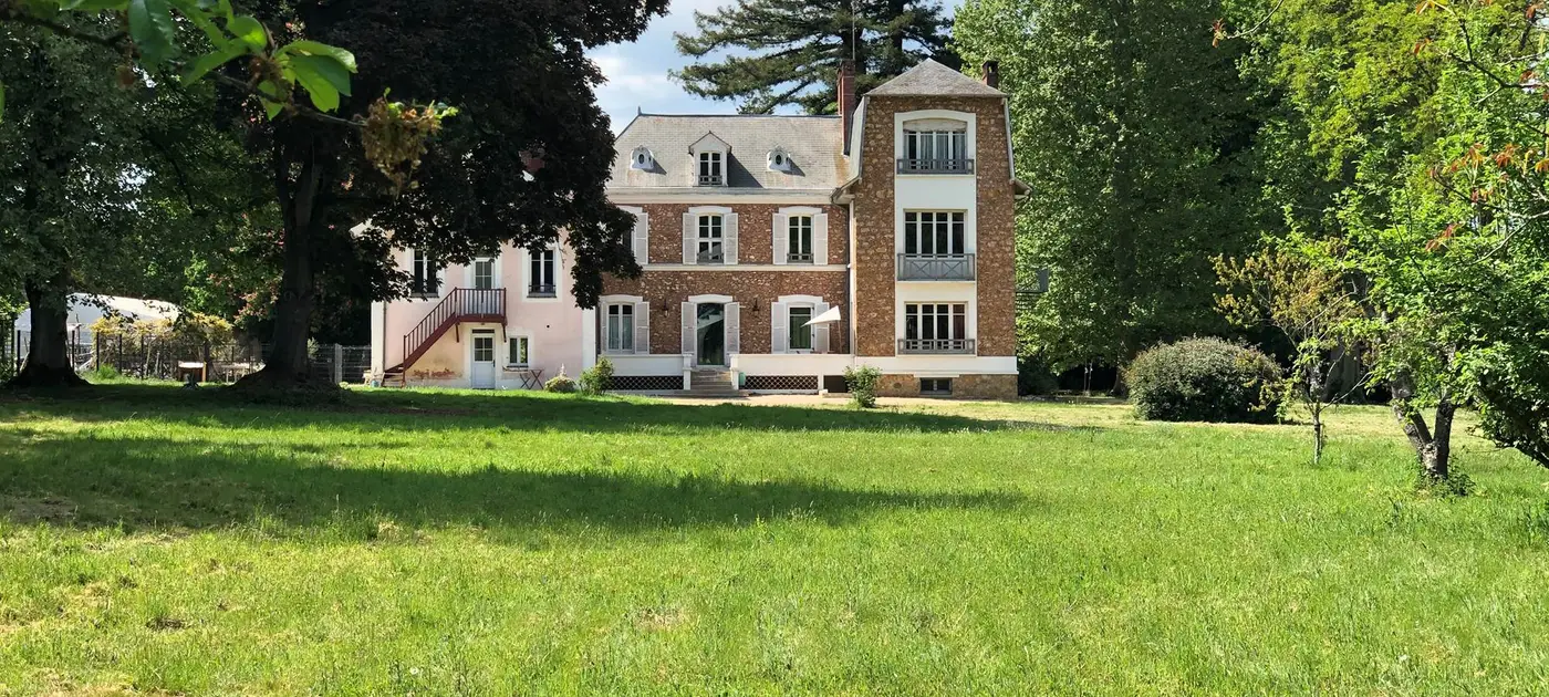 La Villa Rochette, domaine, Essonne, jusqu'à 150 personnes — photo 5