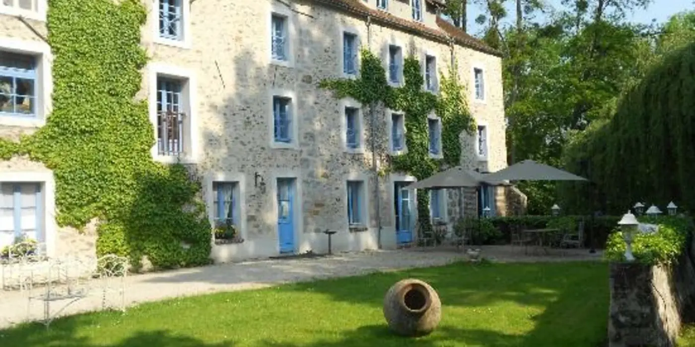 Le Moulin de Pommeuse, moulin, Seine-et-Marne, jusqu'à 200 personnes — photo 4