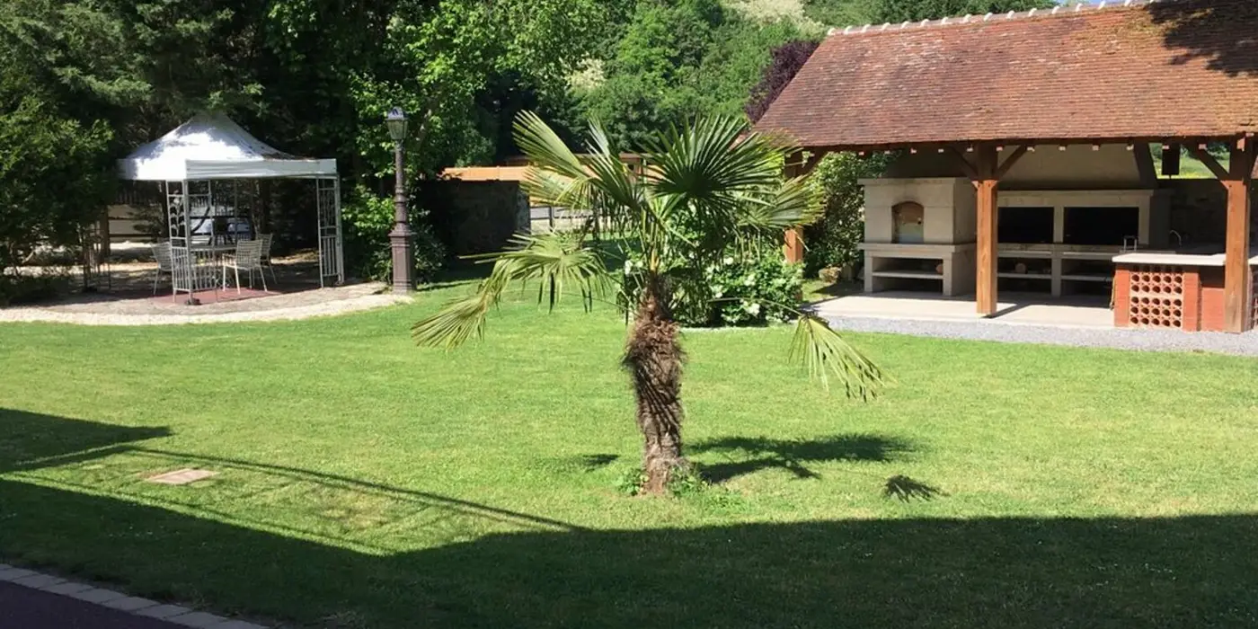 Le Moulin de Pommeuse, moulin, Seine-et-Marne, jusqu'à 200 personnes — photo 5