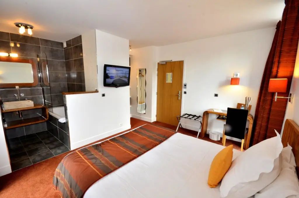 Manoir de Sauvegrain, manoir, Yvelines, jusqu'à 20 personnes — photo 3