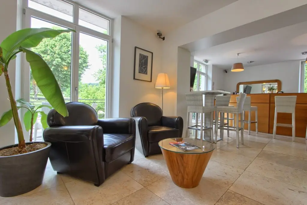 Manoir de Sauvegrain, manoir, Yvelines, jusqu'à 20 personnes — photo 5