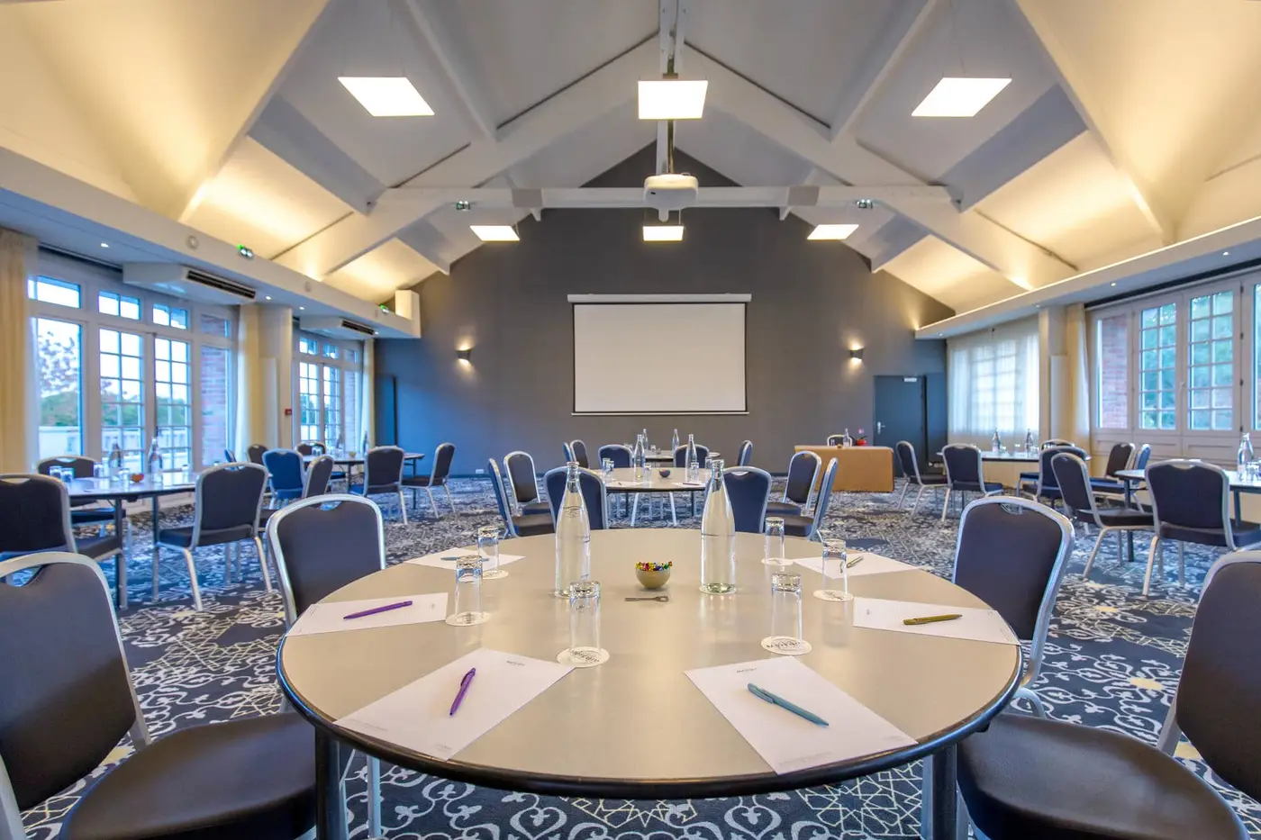 Mercure Chantilly Resort & Conventions, hôtel, Oise — photo 2