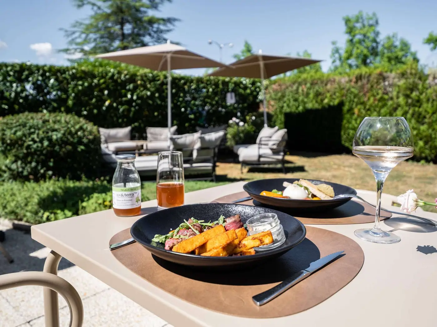 Mercure Compiègne Sud, hôtel, Oise — photo 4