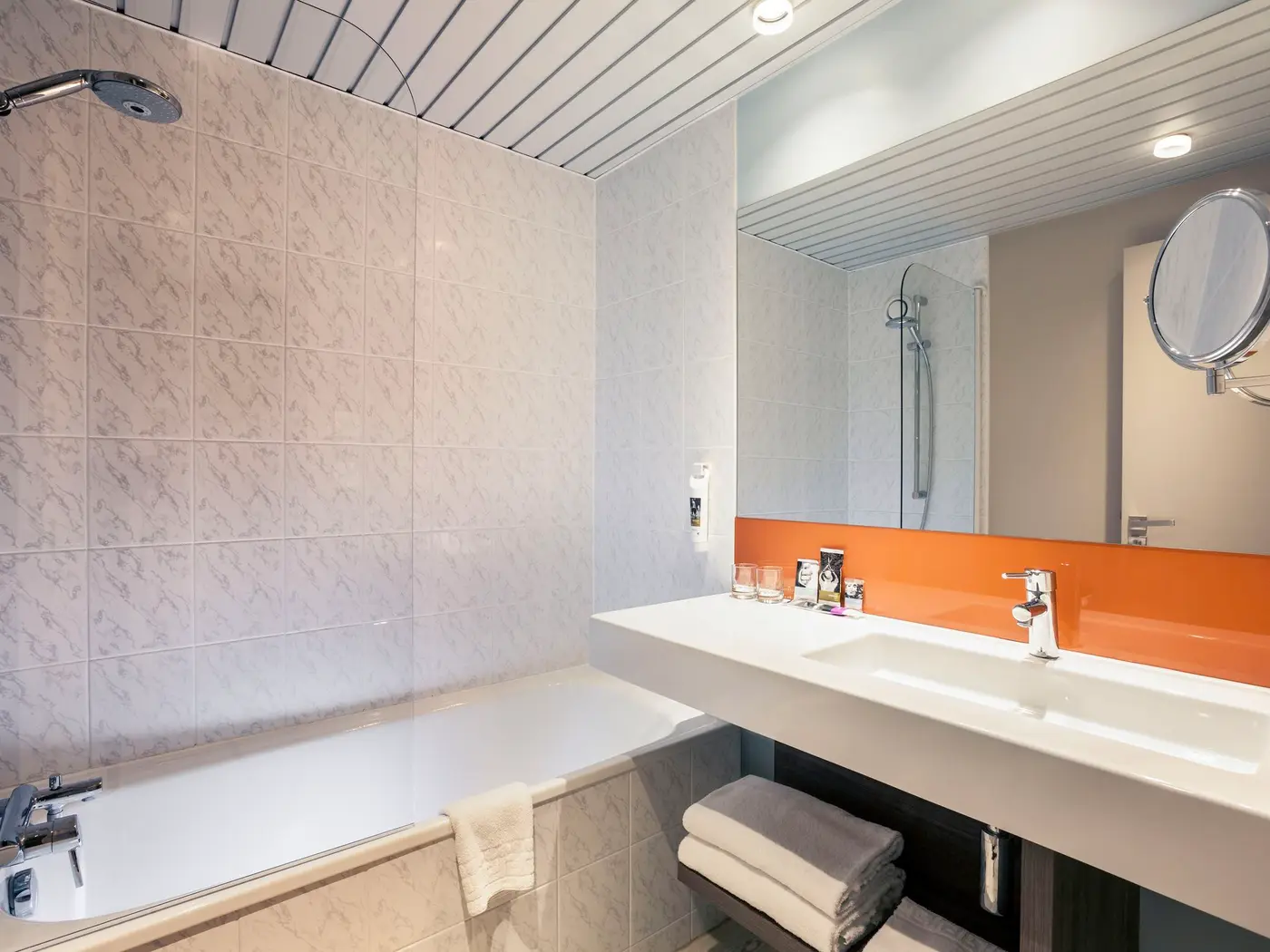 Mercure Marne la Vallee Bussy Saint Georges, hôtel, Seine-et-Marne — photo 5