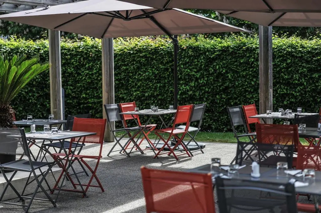 Mercure Maurepas Saint Quentin, hôtel, Yvelines — photo 4