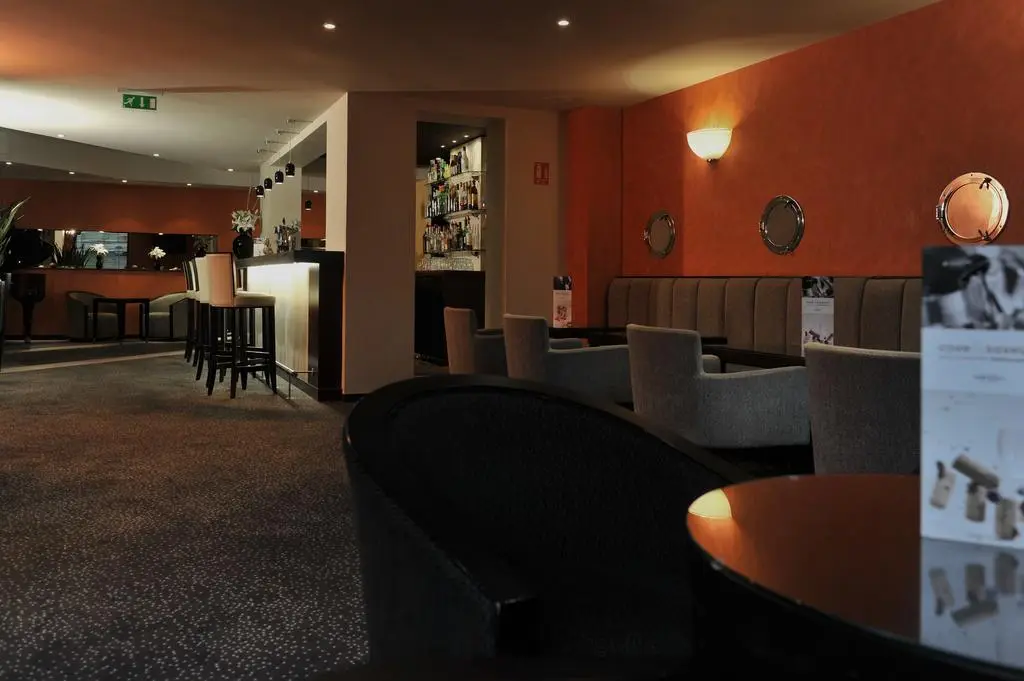 Mercure Maurepas Saint Quentin, hôtel, Yvelines — photo 5
