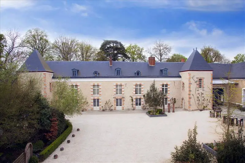 Mercure Parc du Coudray, hôtel, Essonne — photo 3