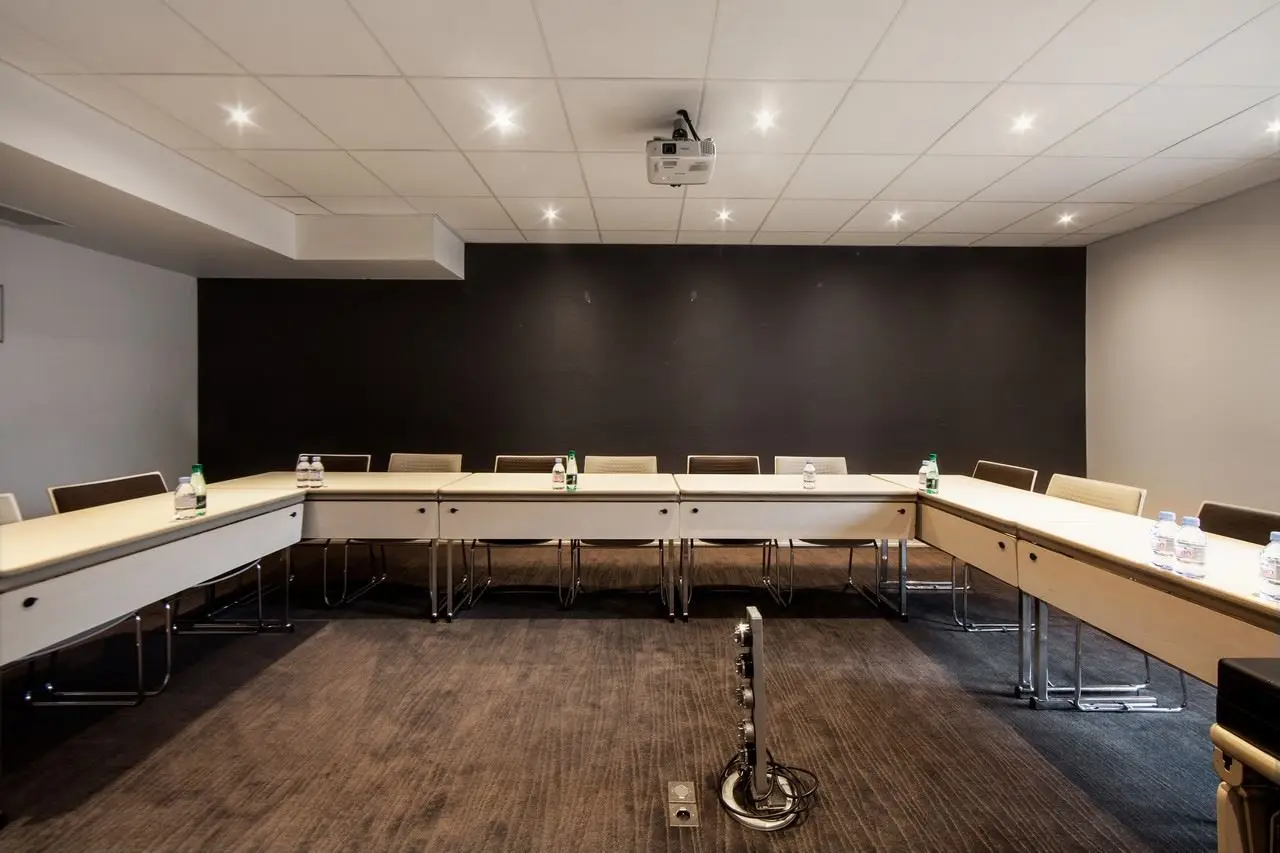 Novotel Paris Saclay, hôtel, Essonne — photo 4
