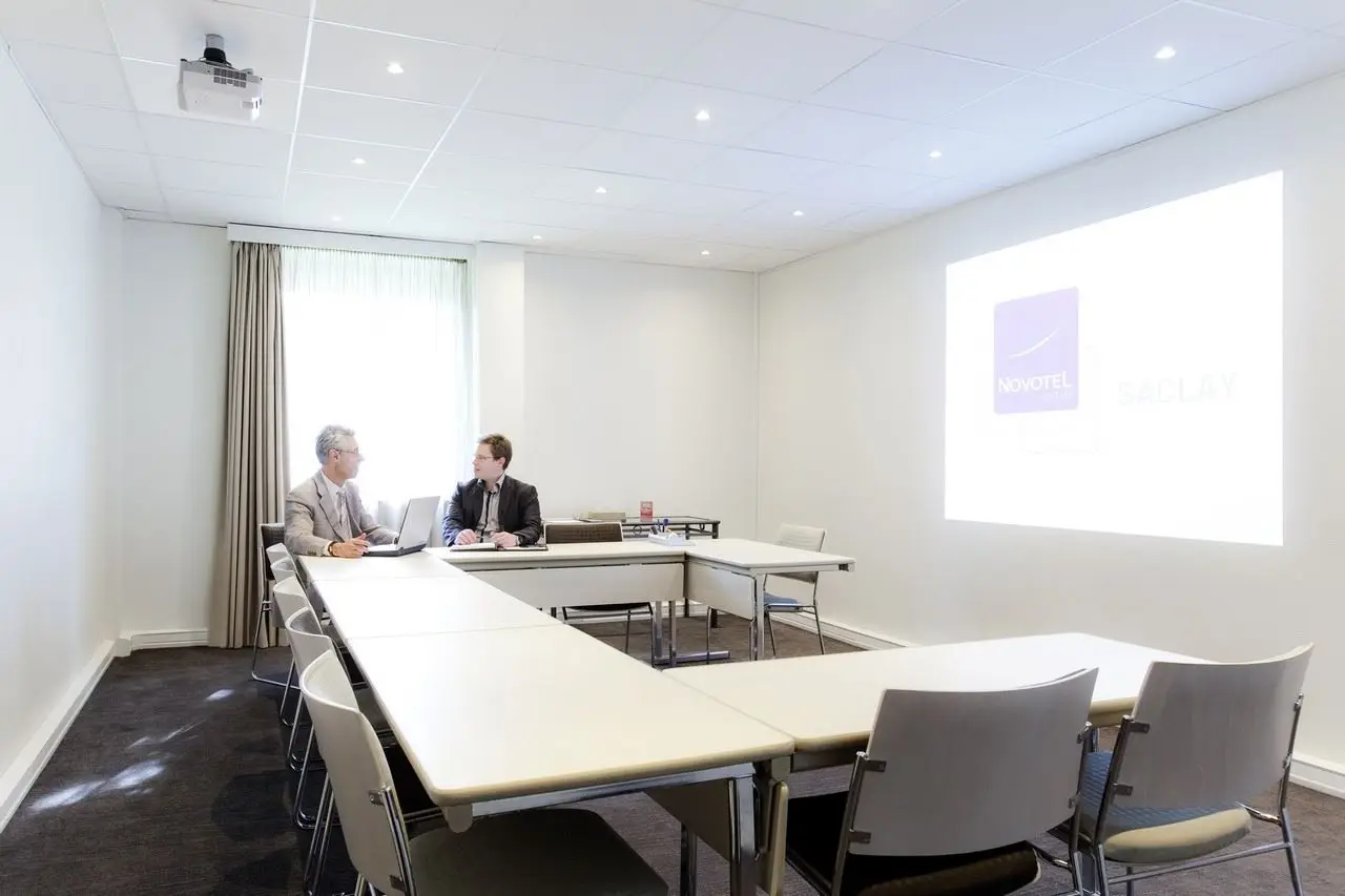 Novotel Paris Saclay, hôtel, Essonne — photo 5