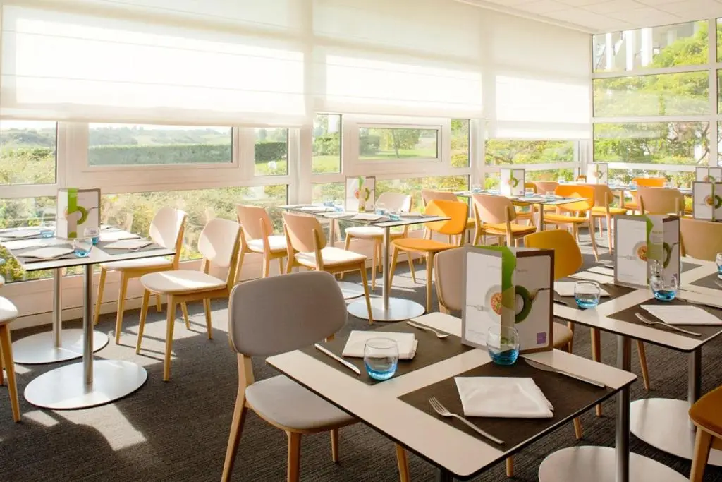 Novotel Saint-Quentin Golf National, lieu atypique, Yvelines — photo 4