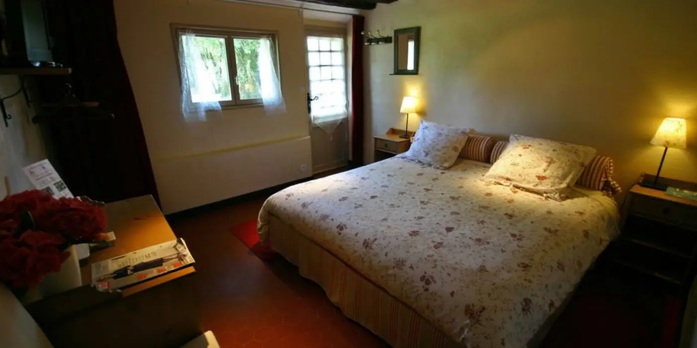 Relais Saint Laurent, lieu atypique, Yvelines, jusqu'à 70 personnes — photo 3