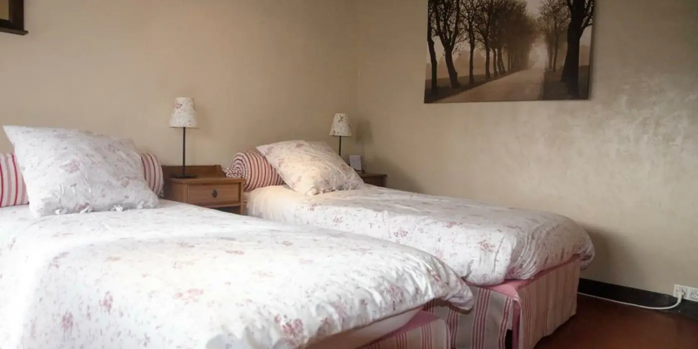 Relais Saint Laurent, lieu atypique, Yvelines, jusqu'à 70 personnes — photo 4