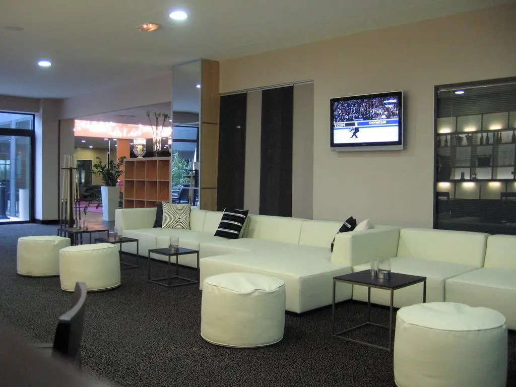 Residhome Lieusaint Suites Paris Senart, lieu atypique, Seine-et-Marne — photo 4