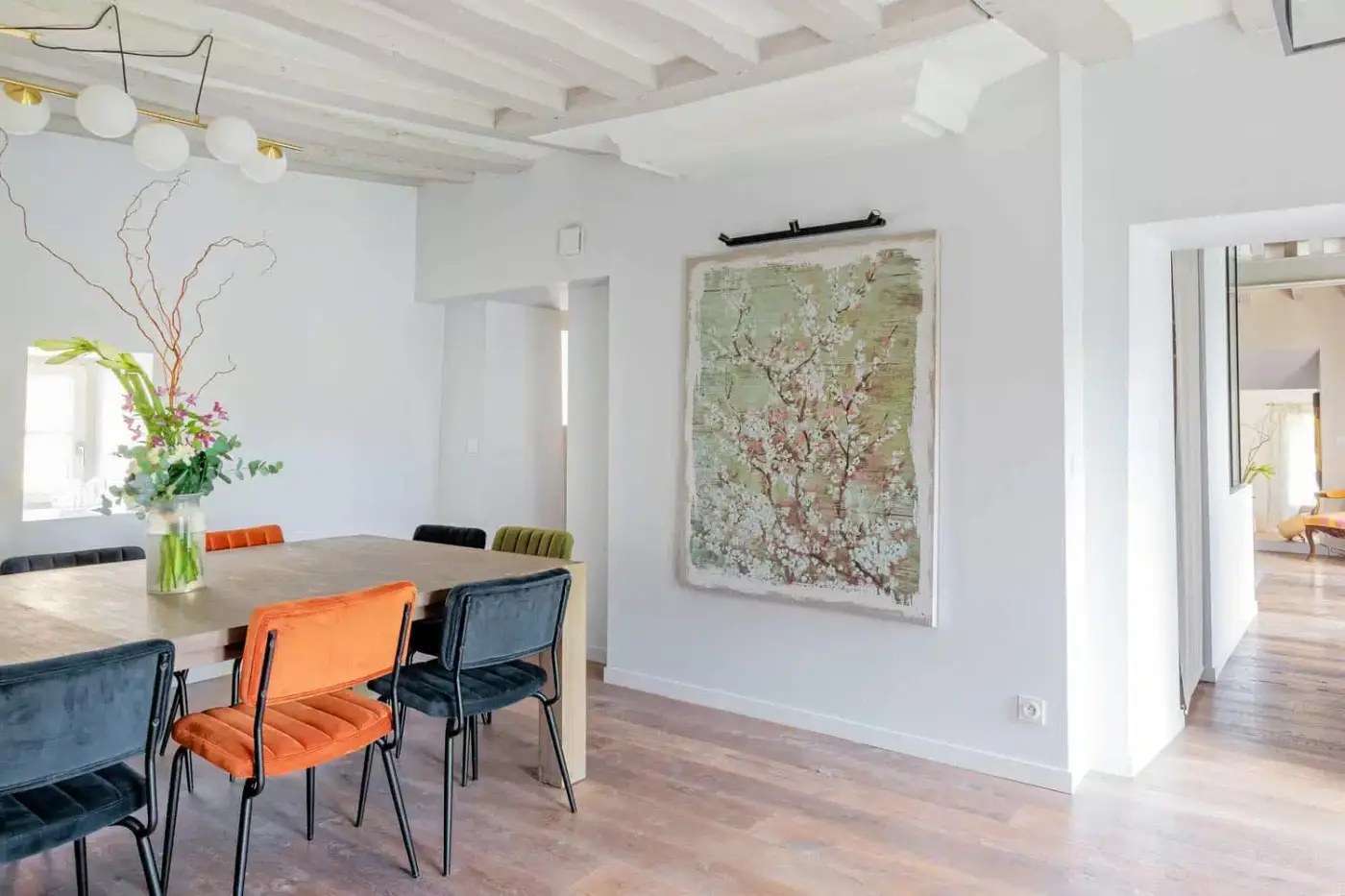 Villa Tapia, domaine, Yvelines — photo 2